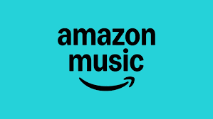 Amazon Music: PDrockton