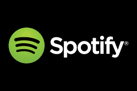 Spotify: P Drockton