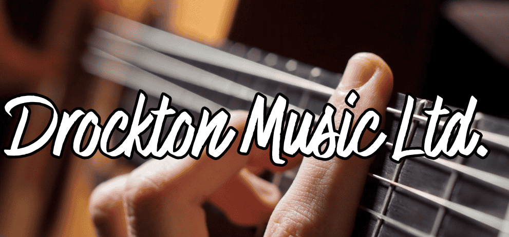 Drockton Music LTD