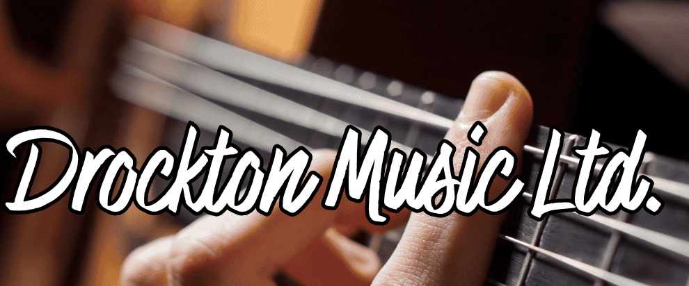 Drockton Music LTD