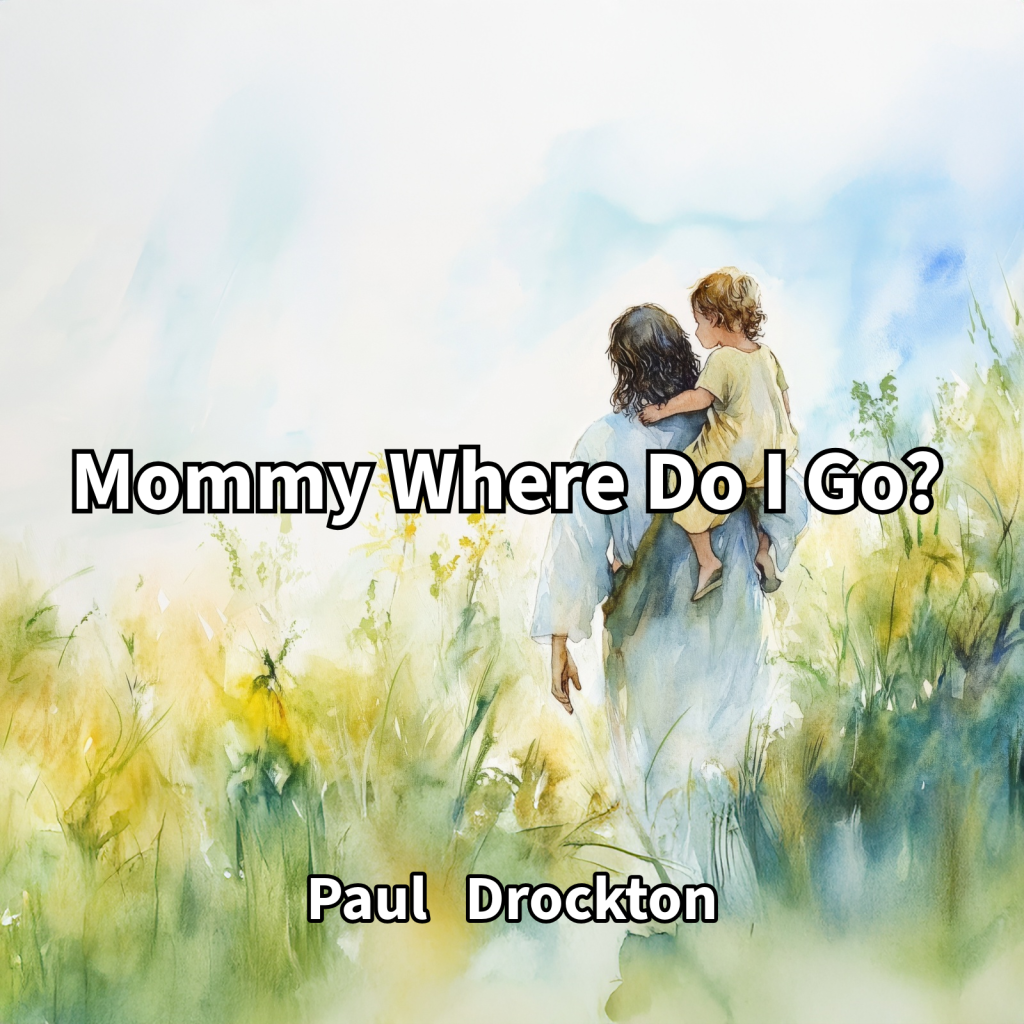 Mommy Where do I Go? Song by Paul Drocktom